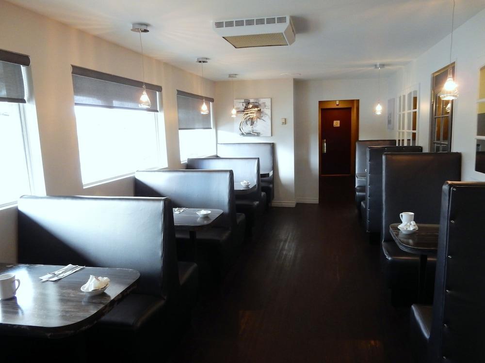 丹尼套房酒店和活动中心 Beresford 外观 照片